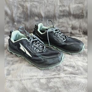 Altra Lone Peak Trail Runners